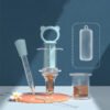 Baby Needle Squeeze Medicine Feeder
