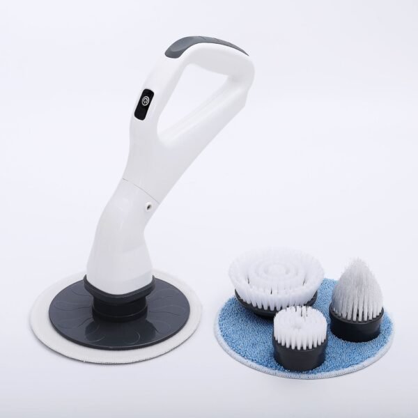 Wireless Electric Multi-Purpose Cleaning Brush