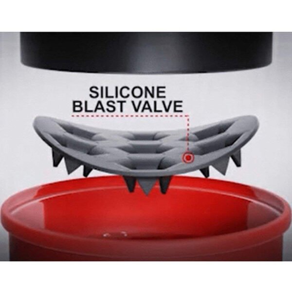 Sewer Dredge Sink Cleaner Purifier