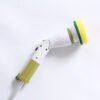 Cordless Electric Cleaning Brush