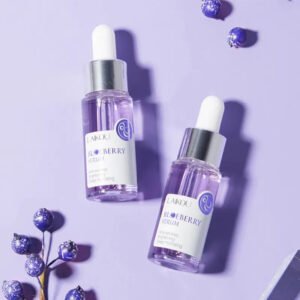 Blueberry Brightening Skin Essence Serum