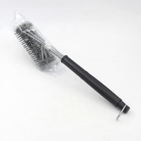 18-Inch Three-Head BBQ Oven Brush