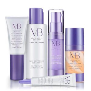 Meaningful Beauty Anti-Aging Skincare