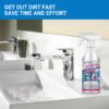Bathroom Tile Cleaning Floor Cleaner
