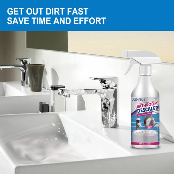 Bathroom Tile Cleaning Floor Cleaner