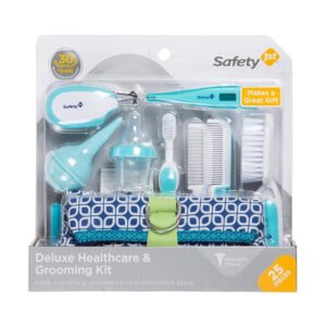 Safety 1st 25-Piece Baby Kit