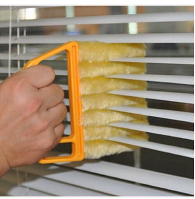 Venetian Blind Cleaning Brush