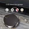 Automatic Smart Vacuum Cleaner Robot