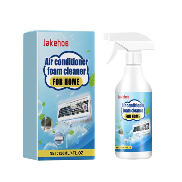 Air Conditioner Purifying Foam Cleaner