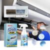 Air Conditioner Purifying Foam Cleaner