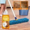 Multi-Surface Floor Cleaning Solution
