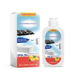 Multi-Surface Kitchen Degreasing Cleaner