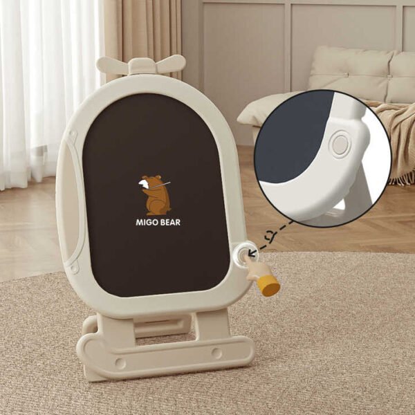 MIGO BEAR LCD Doodle Board Set