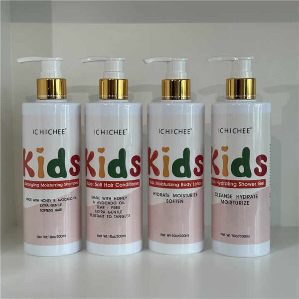 Organic Baby Skin Whitening Cream