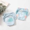 Washable Reusable Baby Training Diaper