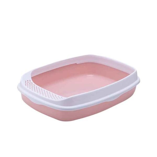 Cat Litter Box for Leaking Sand