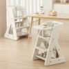 Migo Bear Baby High Chair Set