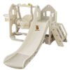 MIGO Bear Kids Playset with Slide