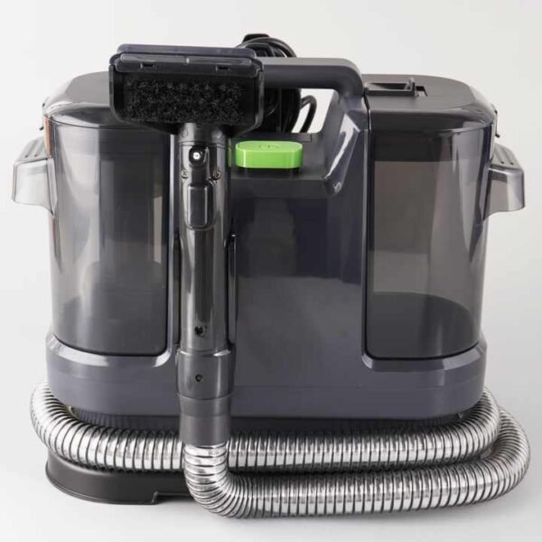 Wet Dry Carpet Cleaner Set