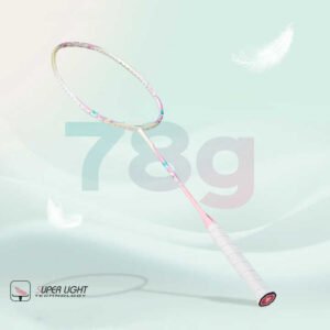 Kawasaki Lightweight Badminton Racket