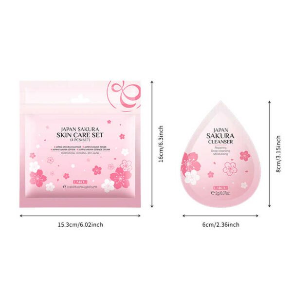 Whitening Anti-Acne Brightening Face Lotion