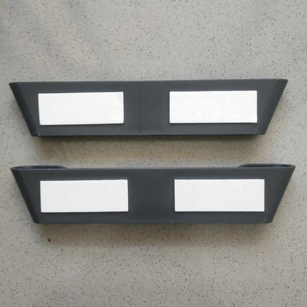 Stainless Steel Pot Lid with Holder