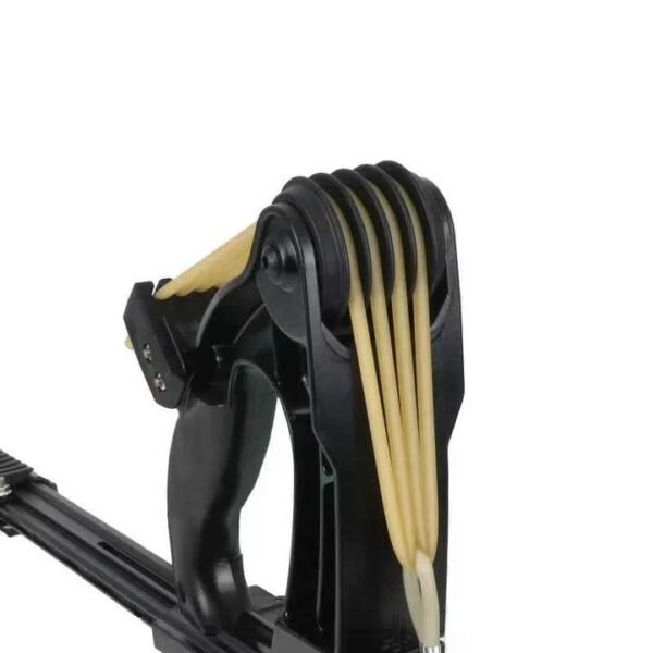 Compound Bow Slingshot for Sports