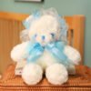 Lolita Princess Teddy Bear Doll