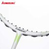 Kawasaki Competition Grade Badminton Racket