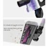 Powerful Cordless Vacuum Cleaner Set