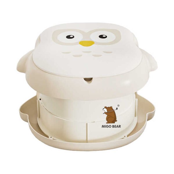 MIGO BEAR Portable Baby Potty