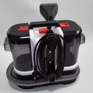 Wet Dry Carpet Cleaner Set