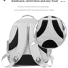 Outdoor Transparent Pet Backpack Carrier