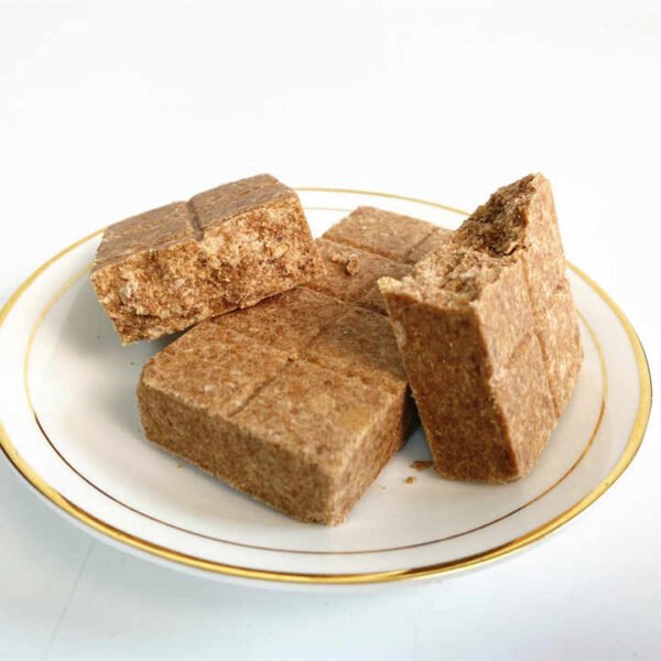 Emergency Chocolate Flavored Biscuit Ration