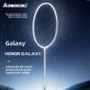 Kawasaki Honor Galaxy Badminton Racket