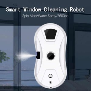 Smart Window Cleaning Robot Cleaner