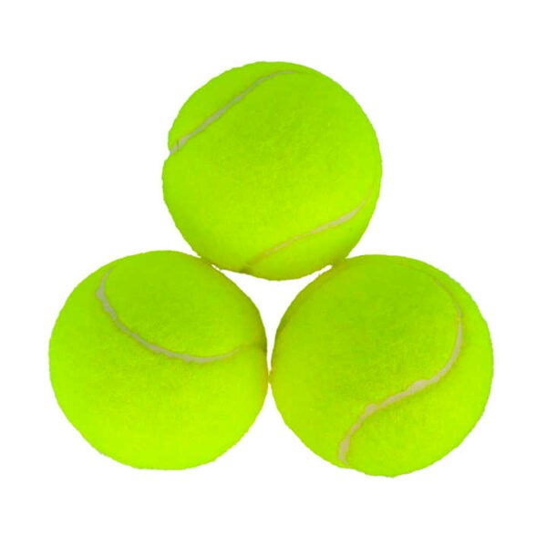 High Quality Pressurized Tennis Balls