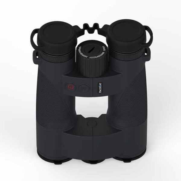 Waterproof Rangefinder Binoculars