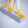 Stainless Steel PVA Sponge Mop