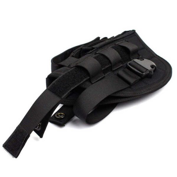 Tactical Waist Holster for Guns