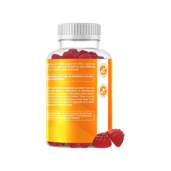 Vitamin D3 K2 Immune Support