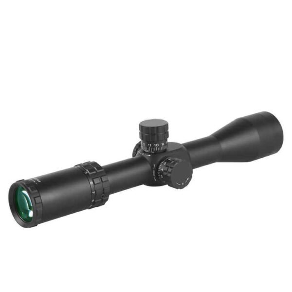 High-Magnification Rifle Scope ATH10-40X56