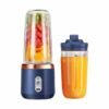 Portable Rechargeable Juicer Cup