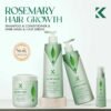 Rosemary Hair Mask Set
