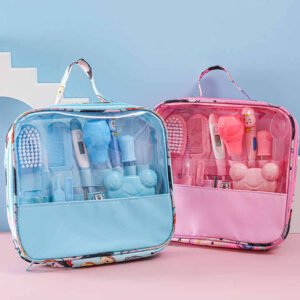 Portable Kids Beauty Kit Bag