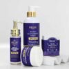Ailke Anti-Aging Skin Care Set