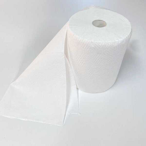 Jumbo Cleaning Paper Towel Set