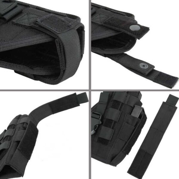 Tactical Waist Holster for Guns