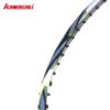 Kawasaki Competition Grade Badminton Racket