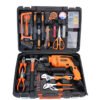 Electric Drill Hand Tool Set